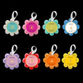 Wild Flower Assorted Pack by Spongellé