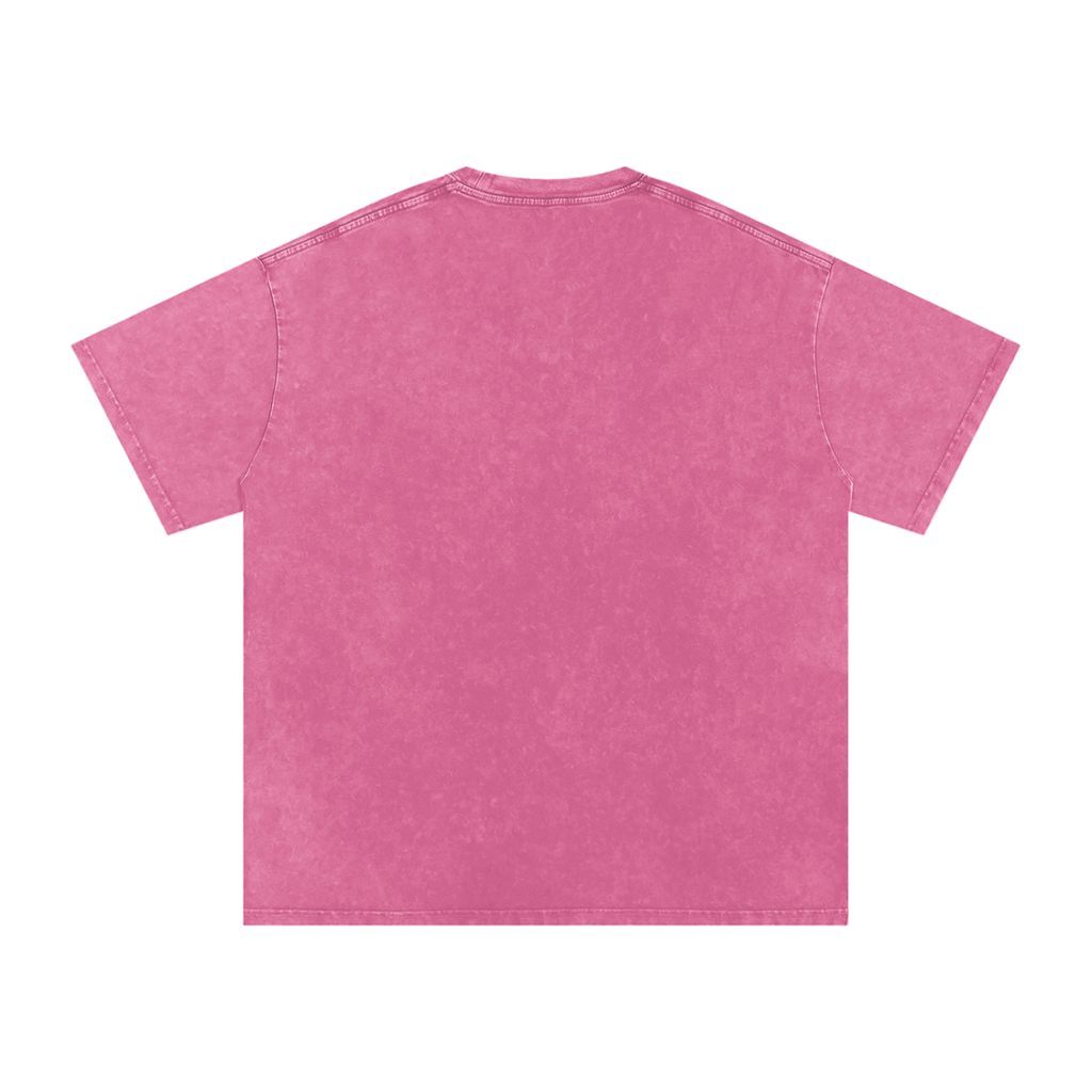 Ankh Snow Wash T-shirt