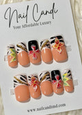 Handmade Medium Square - HM610