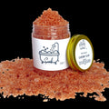 Soak Society Bath Salts - Cherry Chip by Gerard Cosmetics