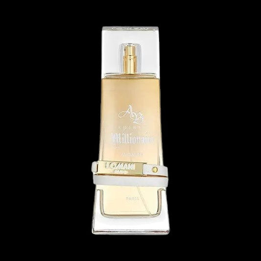 AB Spirit Millionaire By Lomani For Women 3.3oz EDP Spray by perfumesandrea