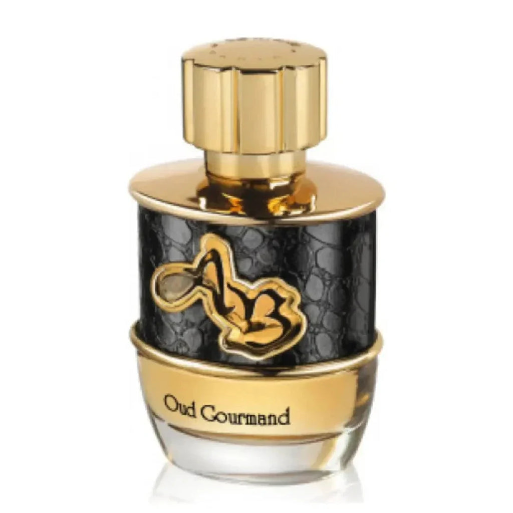AB Spirit Millionaire Oud Gourmand By Lomani For Men 3.3oz EDP Spray by perfumesandrea