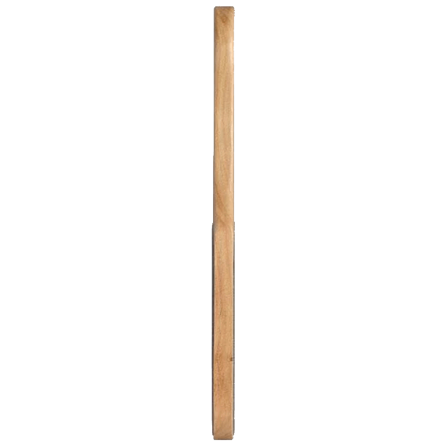 BEAUTY & CARE 10 TYPE 1 WOODEN PEDICURE FOOT FILE 100/180 GRIT ABC 10/1- STALEKS™ by kvadrat store