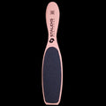 STALEKS BEAUTY & CARE 20 TYPE 3 WOODEN PEDICURE FOOT FILE 100/180 GRIT ABC 20/3- STALEKS™ by kvadrat store