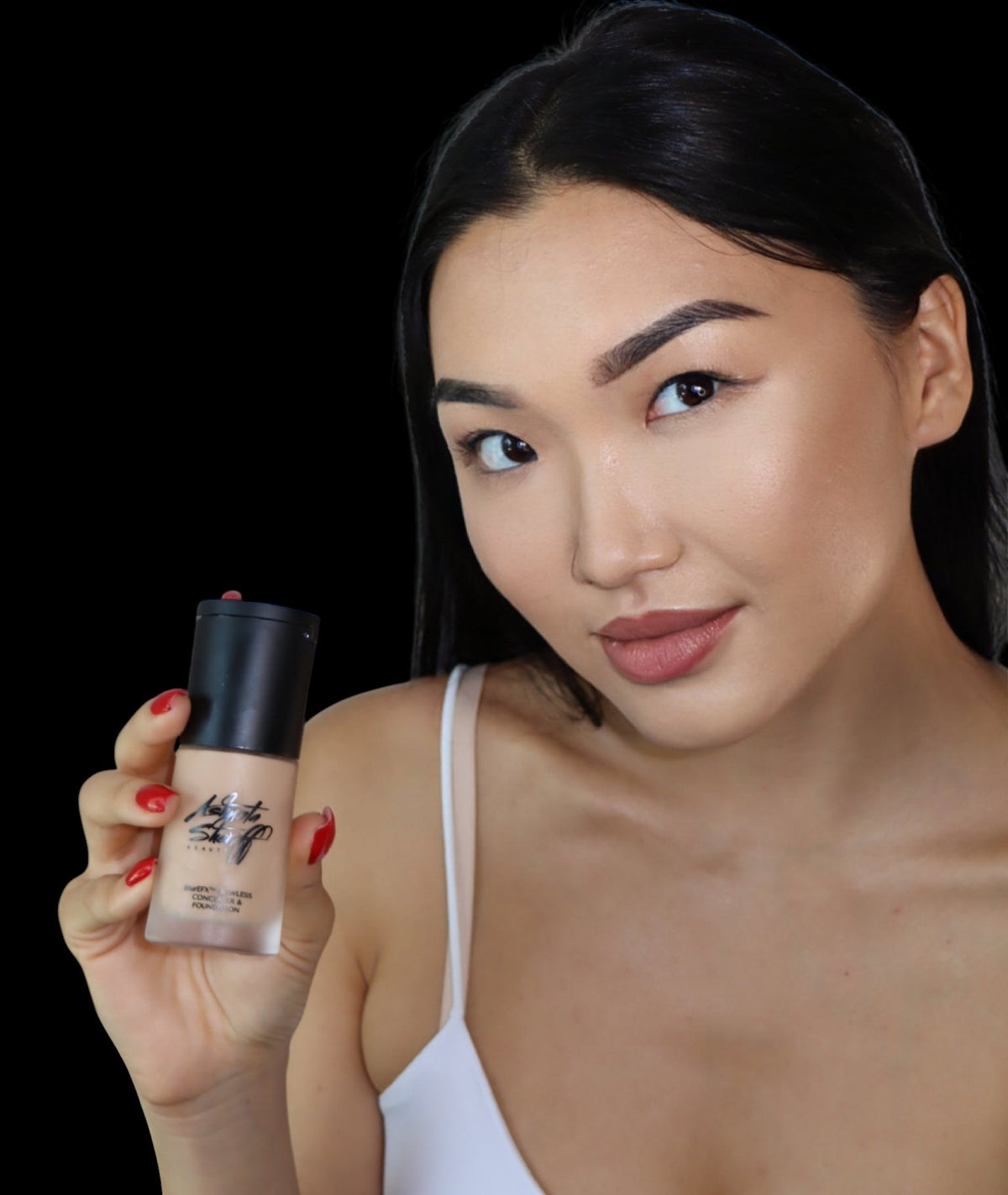 Ashunta Sheriff Beauty BlurEFX™ Flawless Concealer & Foundation Duo by Ashunta Sheriff Beauty