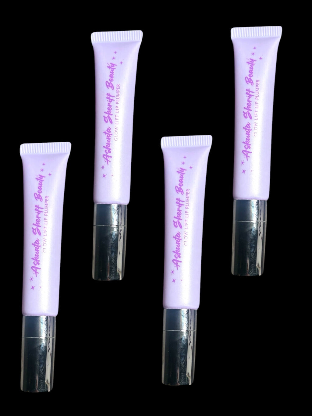 Ashunta Sheriff Beauty Glow Lift Lip Plumper by Ashunta Sheriff Beauty