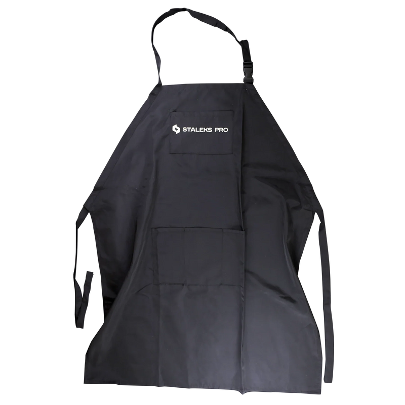 STALEKS PRO WATERPROOF MANICURE APRON WITH ADJUSTABLE STRAPS EXPERT 20 ADP-20- STALEKS™ by kvadrat store