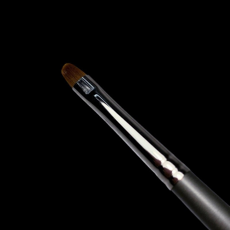 Akzentz - Synthetic Gel Brush by kvadrat store