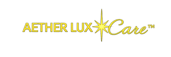 AetherLux Care™️Gift Card by AetherLux