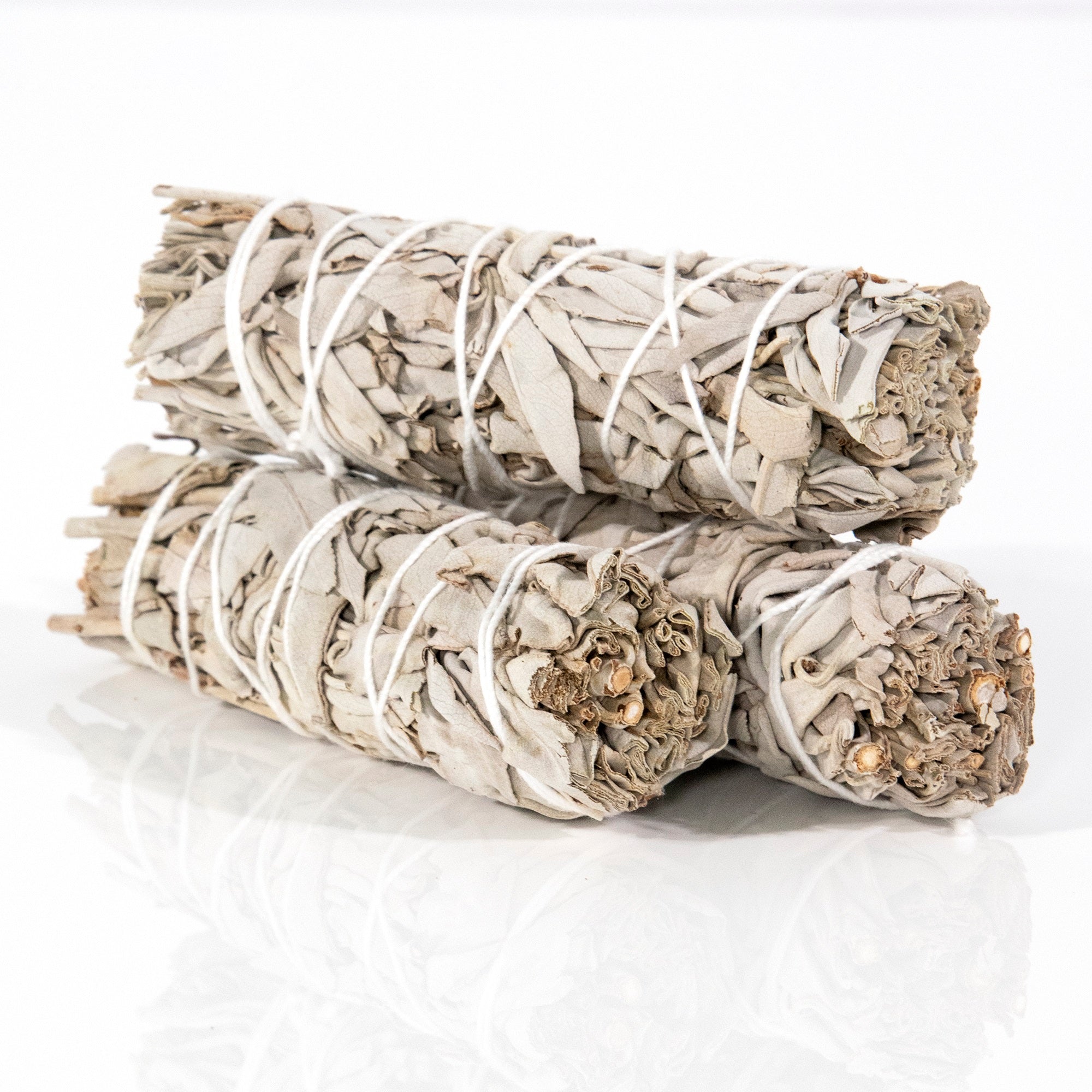 White Sage Smudge Sticks by Andaluca Home by VYSN