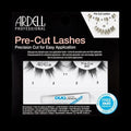 ARDELL Pre-Cut Lashes - 900 by VYSN