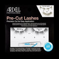 ARDELL Pre-Cut Lashes - 901 by VYSN