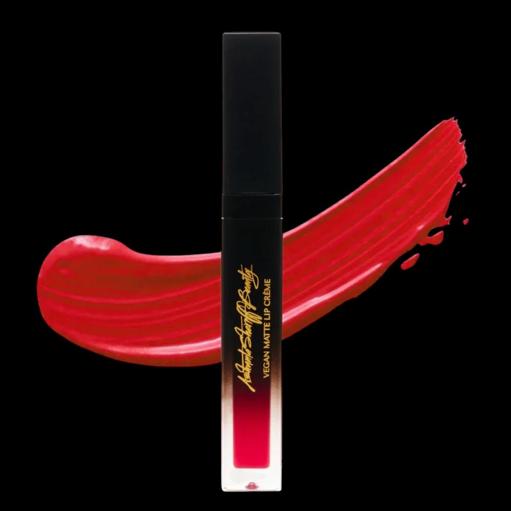 Ashunta Sheriff Beauty Vegan Multi-use Matte Cremè by Ashunta Sheriff Beauty