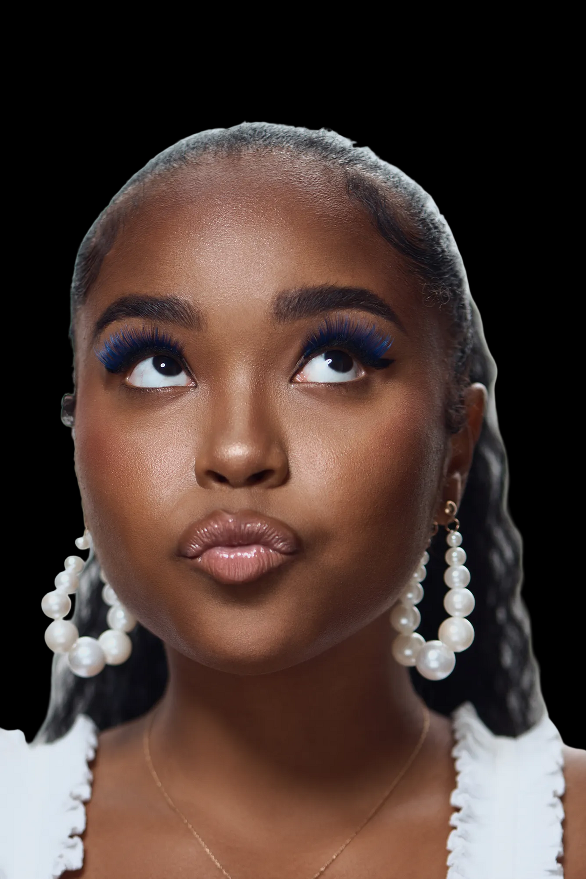 Ashunta Sheriff Beauty MagnetiEYES™ ColorMags Luxury Lash Set by Ashunta Sheriff Beauty