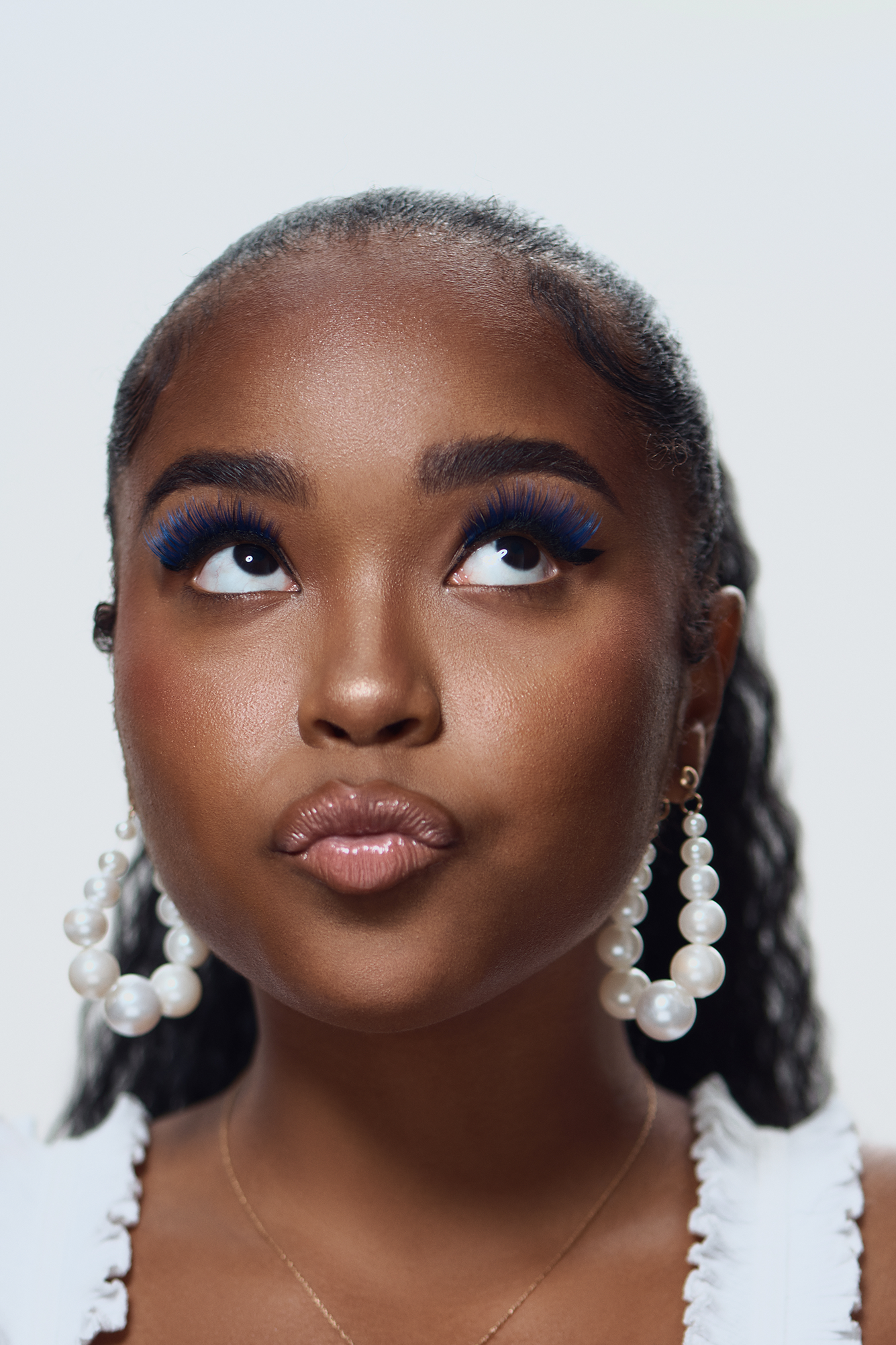 Ashunta Sheriff Beauty MagnetiEYES™ ColorMags Luxury Lash Set by Ashunta Sheriff Beauty