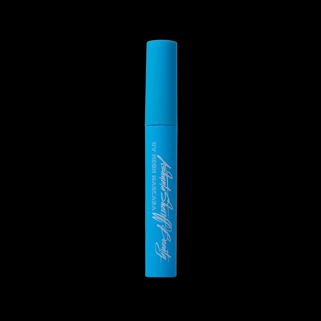 Ashunta Sheriff Beauty UV Vegan Mascara by Ashunta Sheriff Beauty