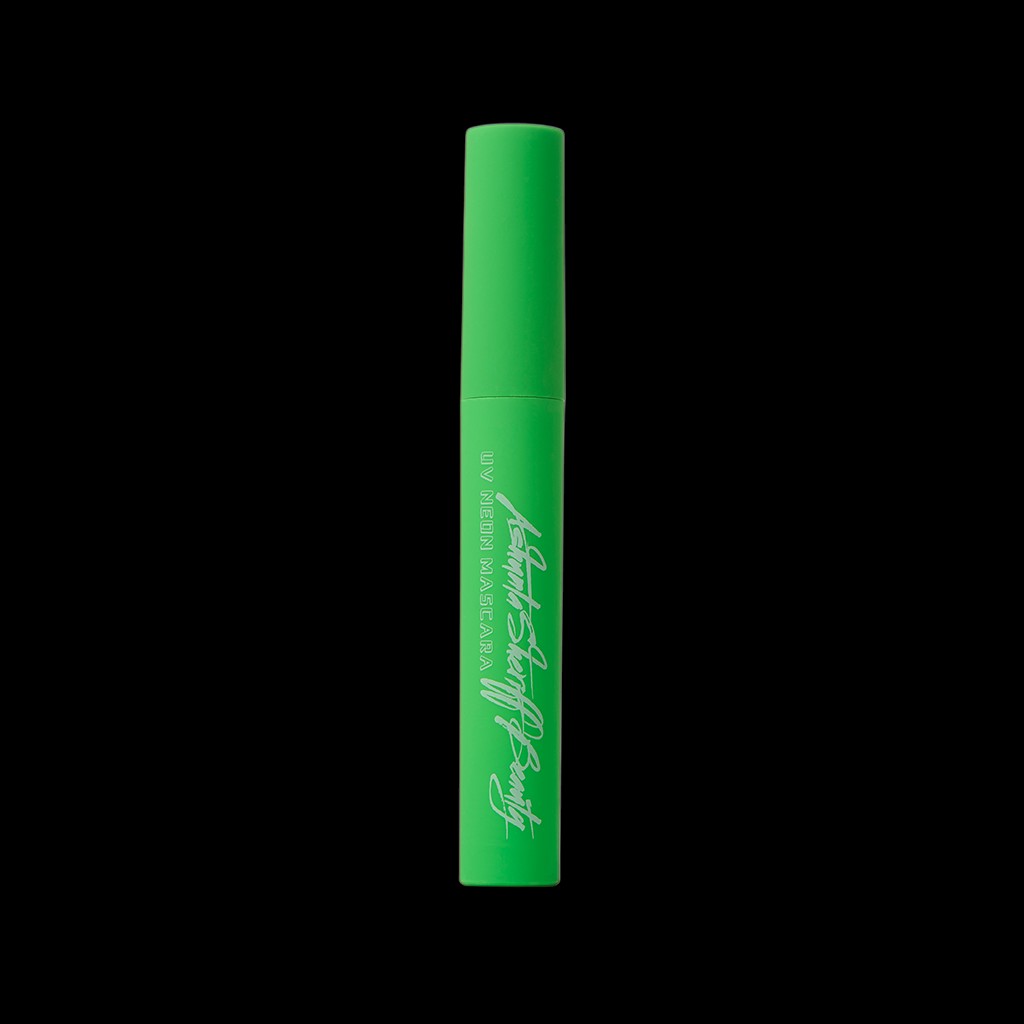 Ashunta Sheriff Beauty UV Vegan Mascara by Ashunta Sheriff Beauty