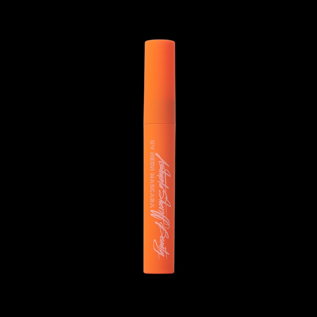 Ashunta Sheriff Beauty UV Vegan Mascara by Ashunta Sheriff Beauty