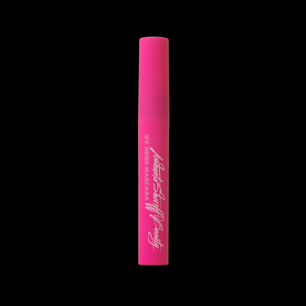 Ashunta Sheriff Beauty UV Vegan Mascara by Ashunta Sheriff Beauty