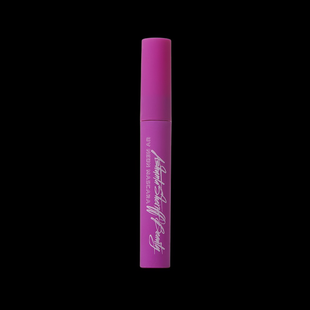 Ashunta Sheriff Beauty UV Vegan Mascara by Ashunta Sheriff Beauty
