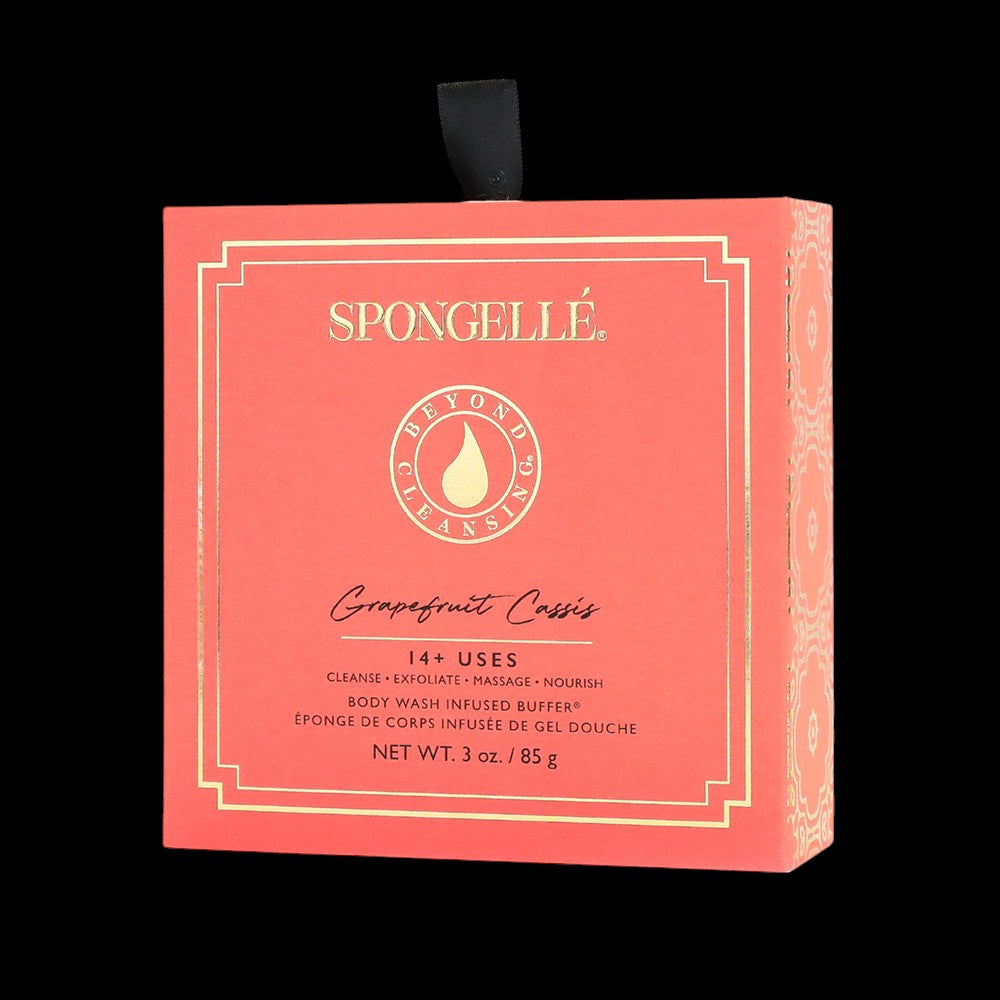 Boxed Flower Assorted Pack by Spongellé
