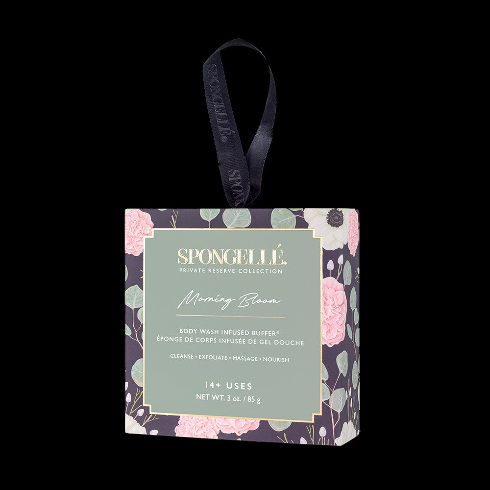 Morning Bloom | Boxed Flower by Spongellé