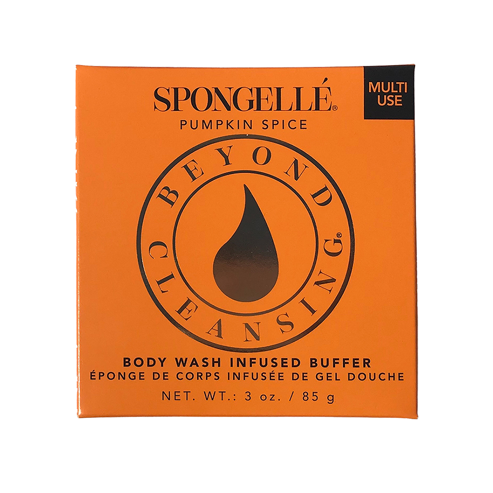 Pumpkin Spice | Multi-Use by Spongellé