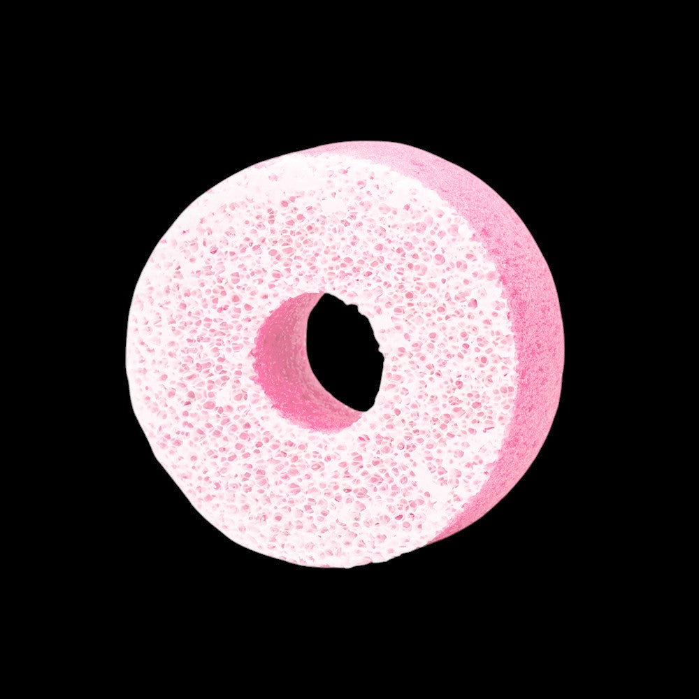 Burnt Sugar | Confection Buffer by Spongellé