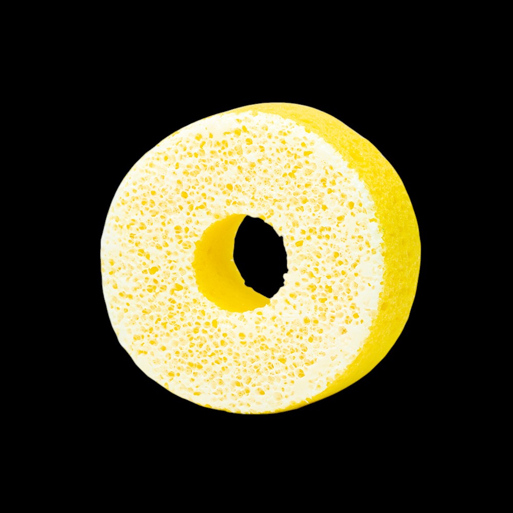 Jasmine Brûlée | Confection Buffer by Spongellé