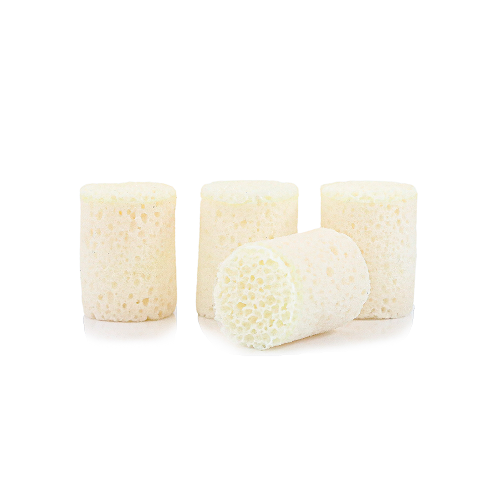 Cocoa Bon | Confection Buffer Bits by Spongellé