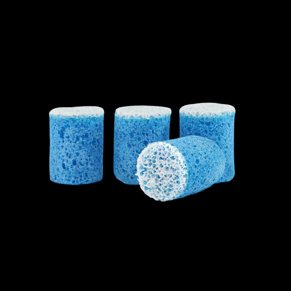 Chiffon Rose | Confection Buffer Bits by Spongellé