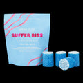 Chiffon Rose | Confection Buffer Bits by Spongellé