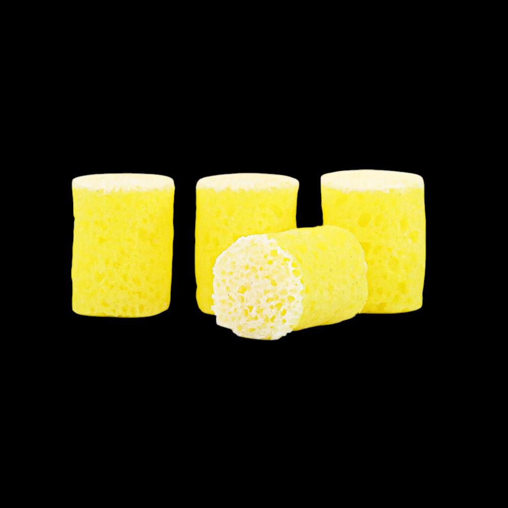Jasmine Brûlée | Confection Buffer Bits by Spongellé