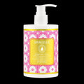 Bulgarian Rose | Body Lotion by Spongellé