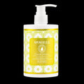Coconut Verbena | Body Lotion by Spongellé