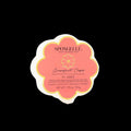 Grapefruit Cassis | Daisy Spongette by Spongellé
