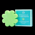 Coconut Water | Eco Body Buffer by Spongellé