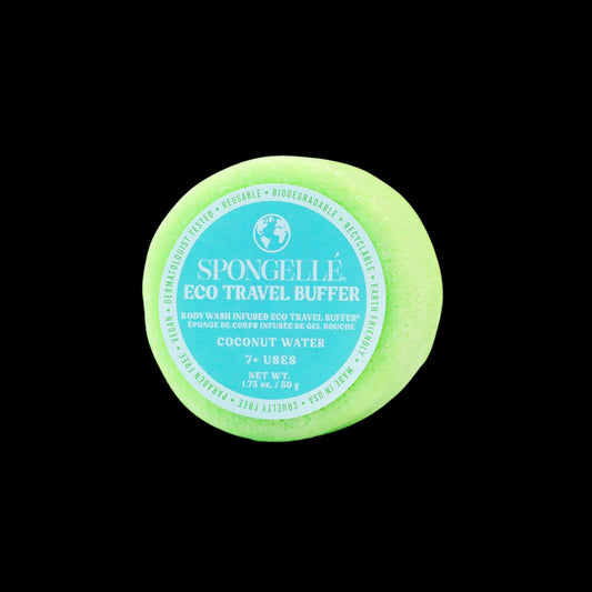 Coconut Water | Eco Travel Buffer - AetherLux.Shop