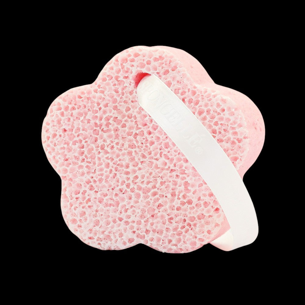 Jude Rose Body Buffer | Florica by Spongellé