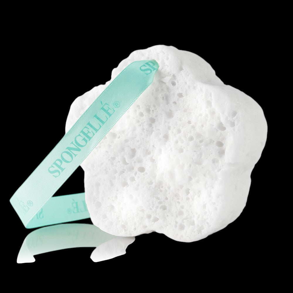 Mystic Rose Body Buffer | Florica by Spongellé