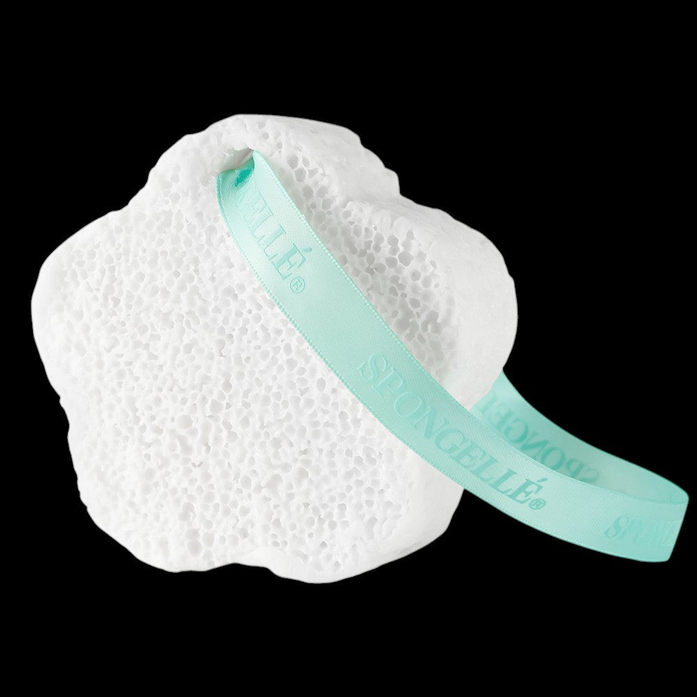 Mystic Rose Body Buffer | Florica by Spongellé