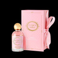 Jude Rose Eau de Parfum | Florica by Spongellé