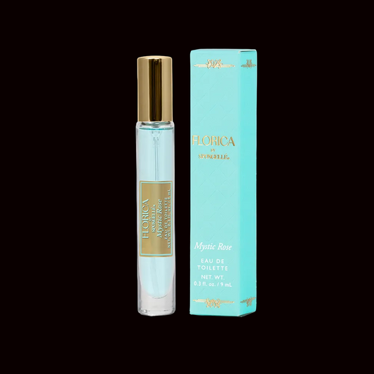 Mystic Rose Eau de Toilette | Florica - AetherLux.Shop
