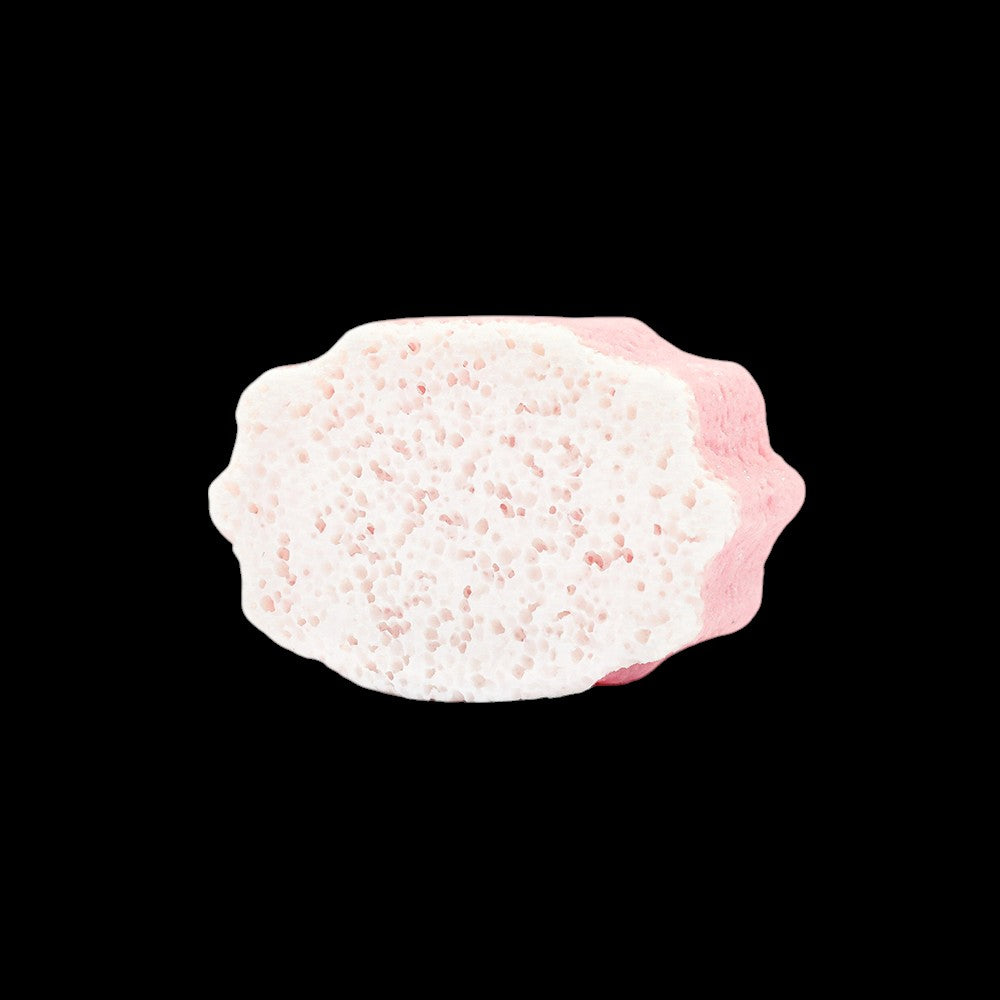 Jude Rose Pedi Buffer | Florica by Spongellé
