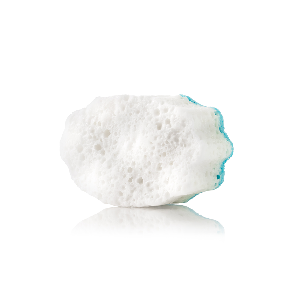 Mystic Rose Pedi Buffer | Florica by Spongellé