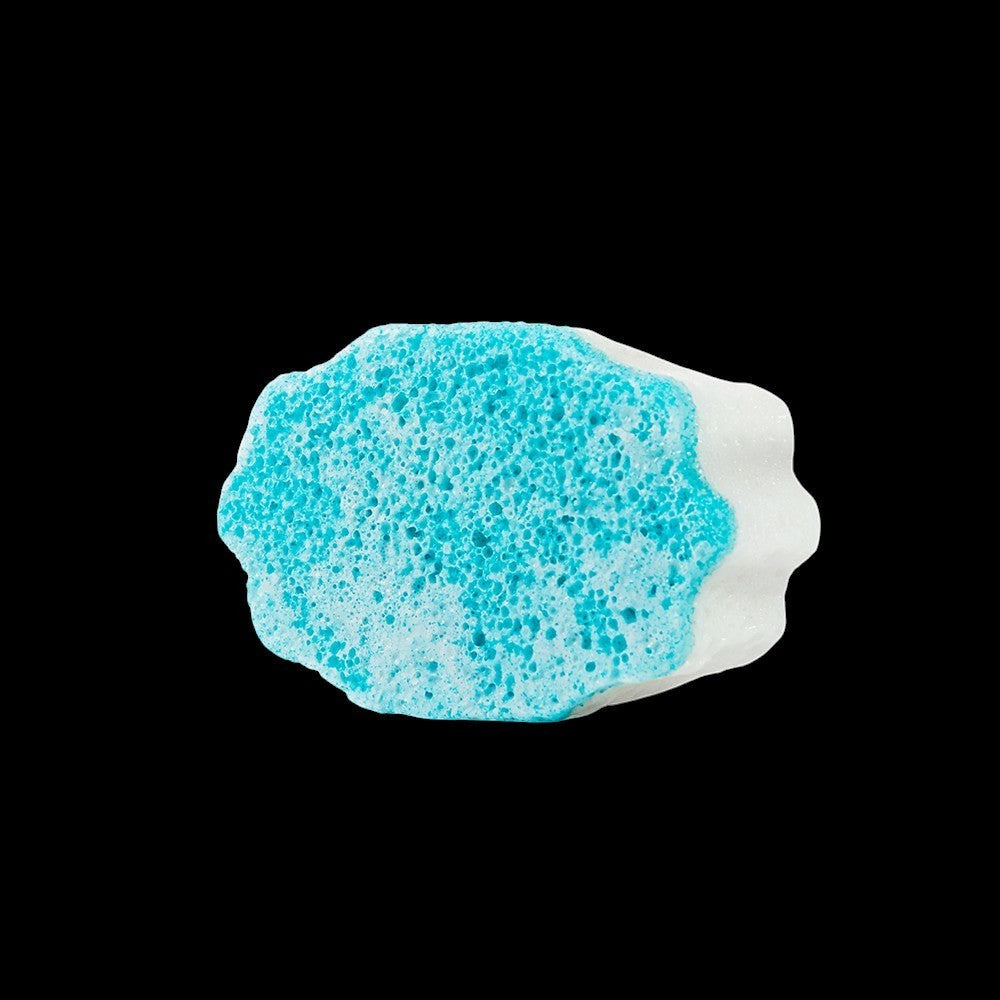 Mystic Rose Pedi Buffer | Florica by Spongellé