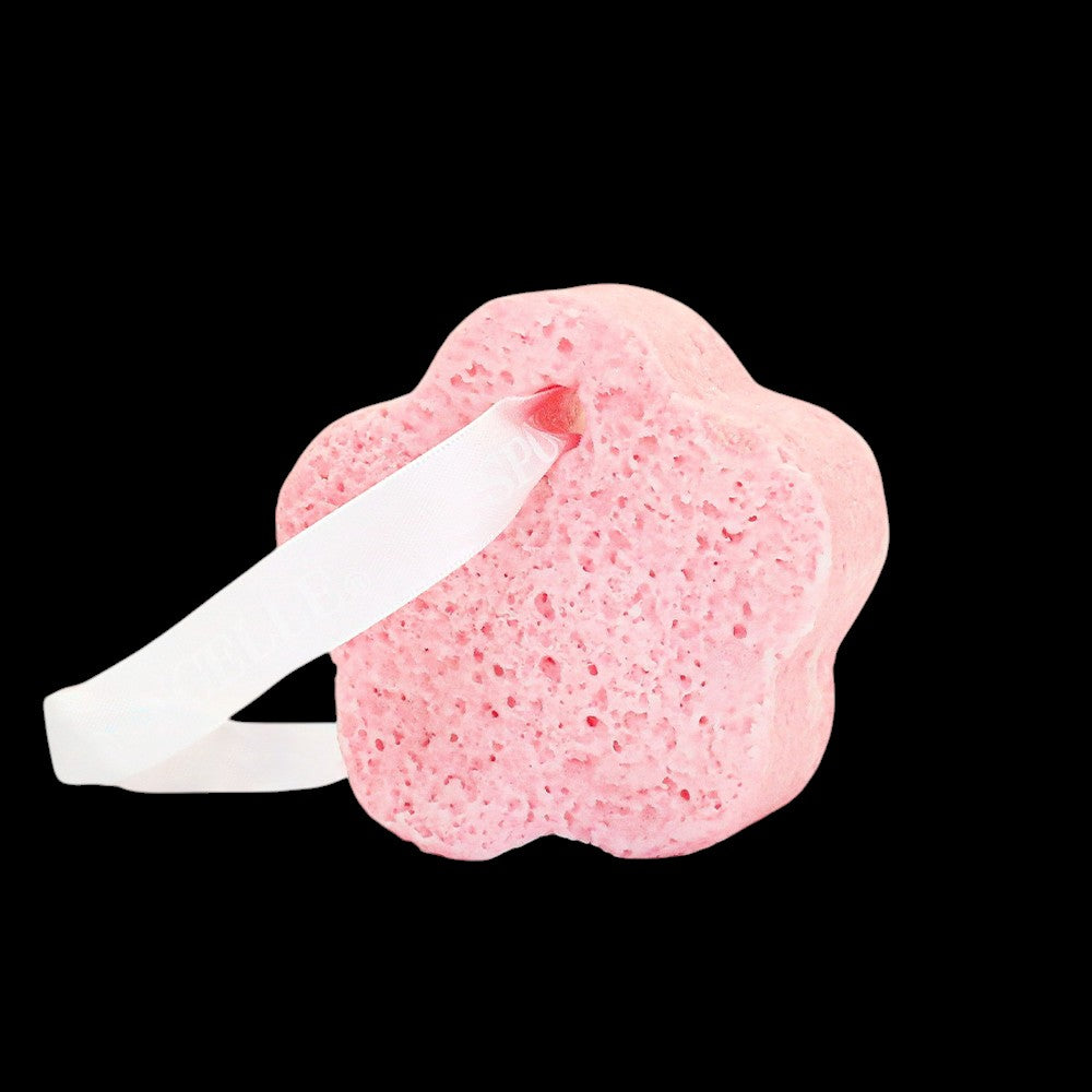 Jude Rose Spongette | Florica by Spongellé
