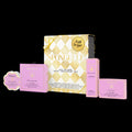 French Lavender | Daisy Gift Set by Spongellé