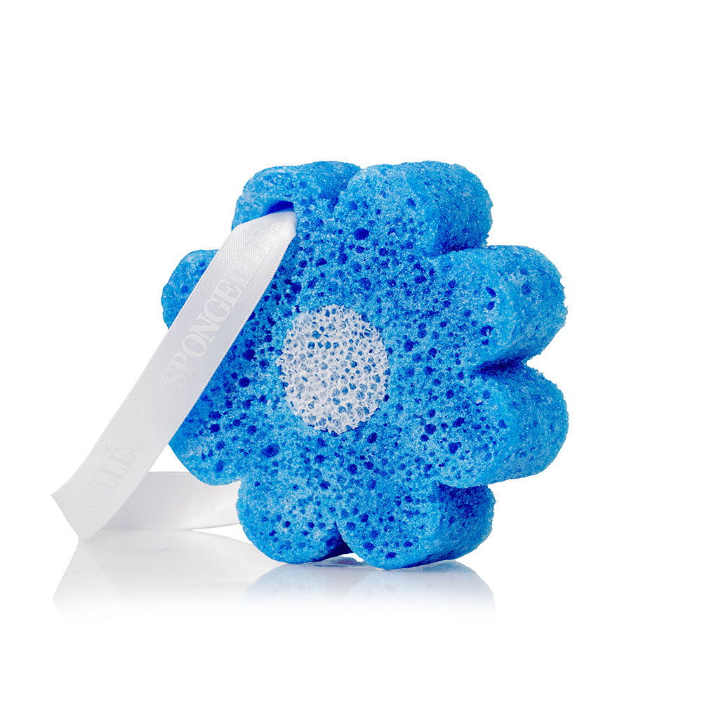 White Ginger | Hawaiian Buffer by Spongellé