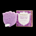 Provence Violette | Les Fleurs Body Buffer by Spongellé